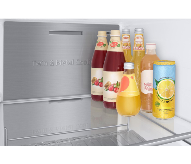 Samsung RS68A8840WW - 1022251 - zdjęcie 11
